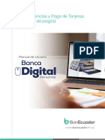 08manual Transferencias y Pagos de Tarjetas