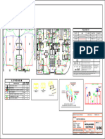 Plano de Instalaciones Electricas