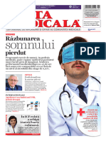 Ziarul Viata Medicala - An 2023 - NR 11