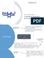 Economá MJimenez Semana 01