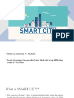 Smart City Project