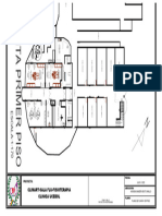 Plano Clinica Ucebol Primer Piso 2 - Simon