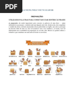 Portuguese Cartaz System Explained | PDF