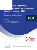 E Lerning Rekomendacje Diagnostyki Terapii 2021.03.02