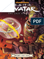 Avatar the Last Airbender - The Rift - 003