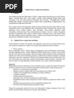 Download Validasi Proses Aseptis Dan Sterilisasi by cynthia SN68363245 doc pdf