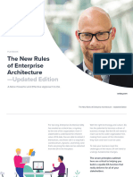 Ardoq The 7 New Rules of Enterprise Architecture