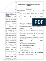 République Algérienne Démocratique Et Populaire