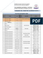 Programación 2022-I Ciclo 1 Por Grupos Del 1 Al 10