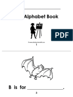 ABC Small Book