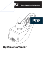 Dynamic Controller Boi