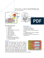 Candu Reactors