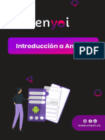 CURSO - Introducción A Android