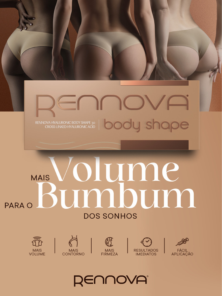 Lamina - Rennova Body Shape - Digital