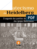 O Catecismo de Heidelberg