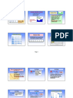 General Periodic Trends