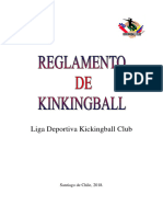 Reglamento Liga Deportiva Kinkingball Club PDF