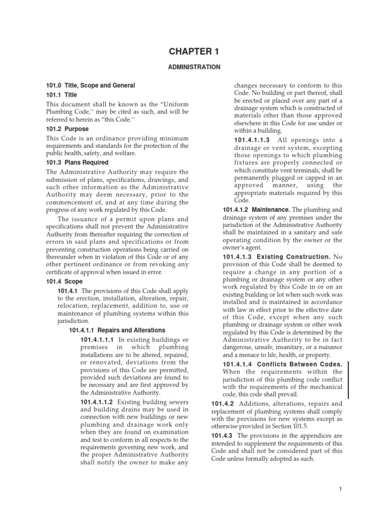 Combine pdf download free pdf plumbing fee
