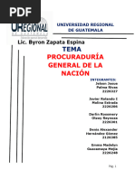 Poder Legislativo en Guatemala | PDF | Legislatura | Legislador