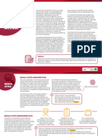 Fasciculo Busca Ativa e Retrospectiva