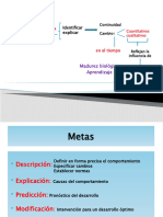 PS Evolutiva I