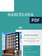 Brochure Barcelona Comprimido