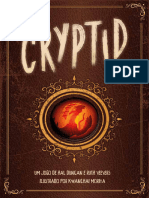 Cryptid - Manual Grok