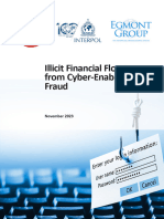 Final - Illicit Financial Flows From Cyber Enabled Fraud