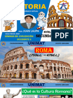 Sem 09 Roma