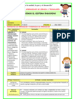 Ses-Juev - Cyt-Conocemos El Sistema Endocrino