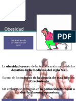 Obesidad