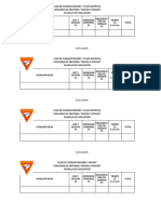 Planila de Eval