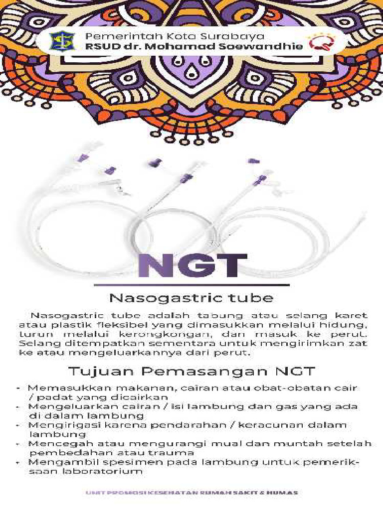 Memahami apa itu ngt dan fungsinya pdf