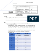 UAS Biostatistik - Innas Rostina Novianingrum - 2108053056