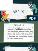 ARNIS