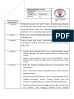 2.2.1sop Pembedahan Minor Di Klinik Imc