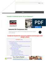 WWW Sugarprocesstech Com Condenser System