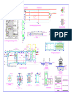 Ptar Arquitectonico-Lamina1