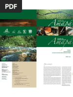 Corredor de Biodiversidade do Amapá (CI-Brasil 2009)