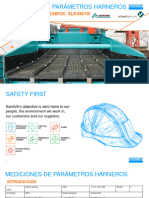 Informe Asistencia Tecnica Schenck Process 11-12 Oct 2023