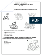 Examen Conocimiento 29-05-2020