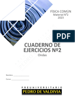 1232-FC 02 Cuaderno de Ejercicios N°2 Ondas