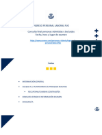 6437e457ae3c3 6437e457ae3c4Guia de Instrucciones Consulta Final Personas Admitidas y Excluidas Fecha Hora y Lugar de Examen.pdf