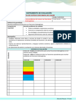 Mat 5° - Instr. 31 Mayo