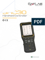 SHC30 Handheld Controller Brochure en 20210412s 1