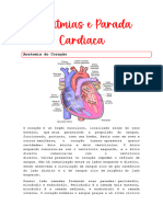 Arritmias e Parada Cardíaca PDF