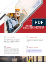 Curso Gestion de Riesgos y Calidad en La Construccion G 15ENE22