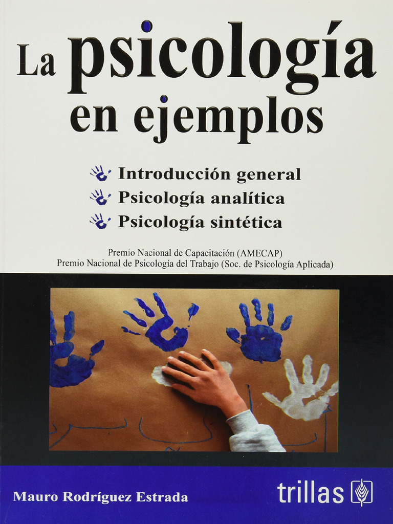La Psicología en Ejemplos.bblm. | PDF