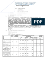 Modelo de Programa de Reforzamiento Escolar (4943)