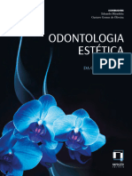 Nap9292a Livro Odontologia Estetica Os Desafios Da Clinica Diaria